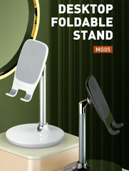 Desktop Foldable Stand(MG05)