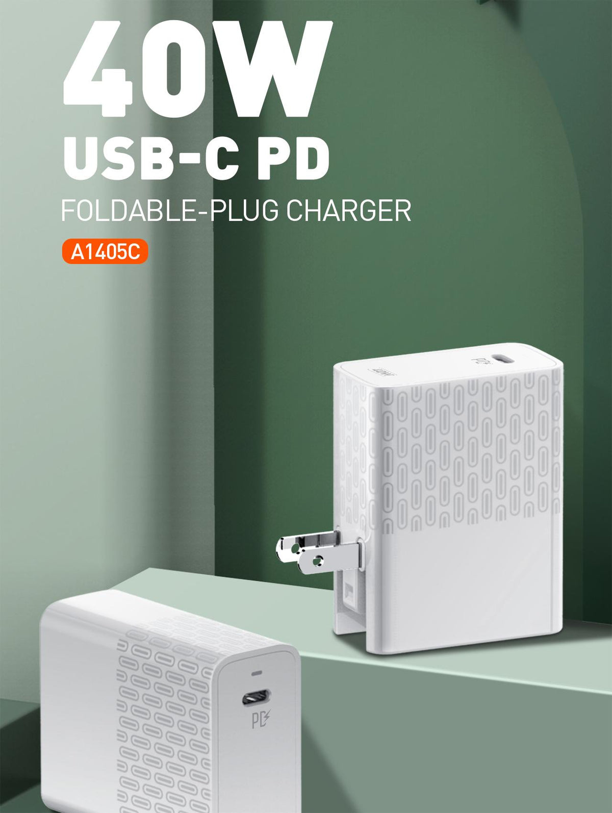 40w PD Charge (A1405C)