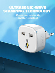 Smart Socket(SCW1050)