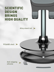 Desktop Foldable Stand(MG05)