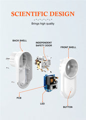 Smart Socket(SEW1058)