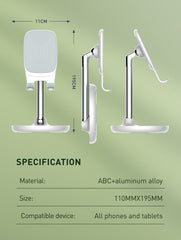 Desktop Foldable Stand(MG05)