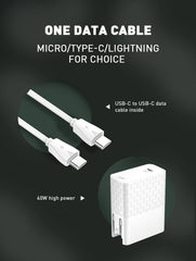 40w PD Charge (A1405C)