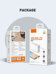 40w PD Charge (A1405C)