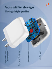 20W PD Charger(A1209C)