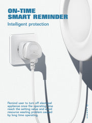 Smart Socket(SCW1050)