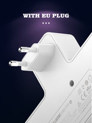 2 Outlets 3Ports Power Socket(SC2311)